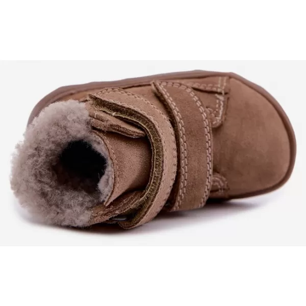 Schneemänner für Kinder FRODDO G2110151-8 BEIGE 