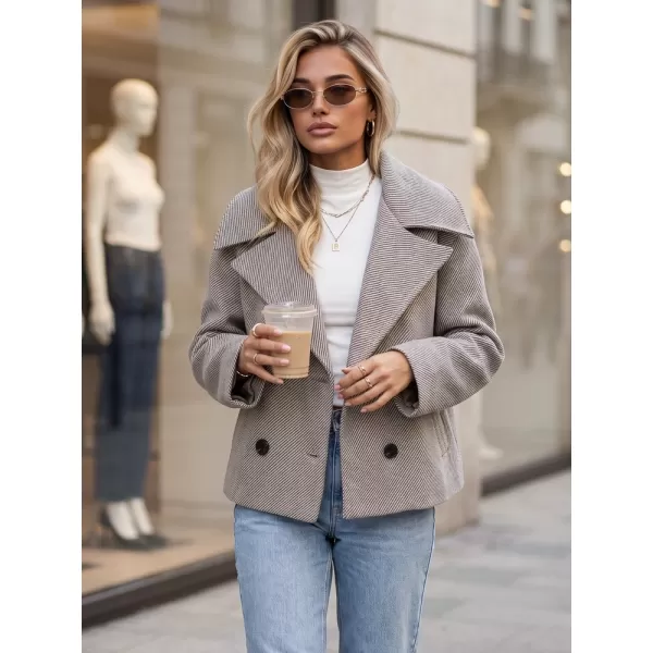  Damenmantel DSTREET NY0813 BEIGE 