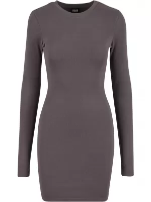 Kleid URBAN CLASSICS TB7784 MAGNET