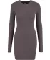 Kleid URBAN CLASSICS TB7784 MAGNET