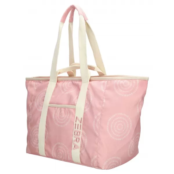  Tasche ZEBRA TRENDS ELISE W00761 ROSA 