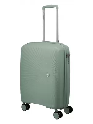 Koffer TRAVELITE TAMARIS VOYAAGE SALBEIGRÜN