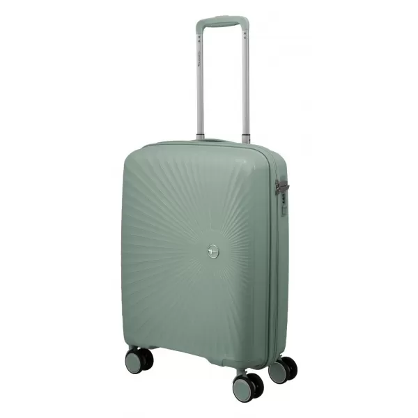  Koffer TRAVELITE TAMARIS VOYAAGE SALBEIGRÜN 