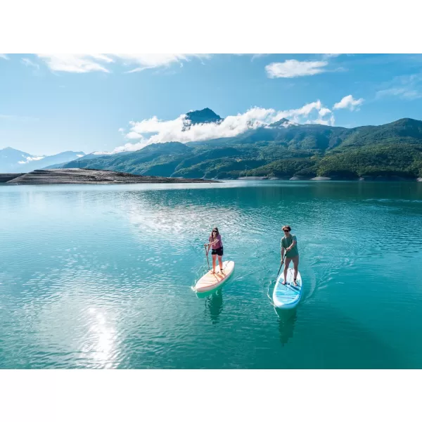  Paddle-Board AQUA MARINA Airo UNBESTIMMT 