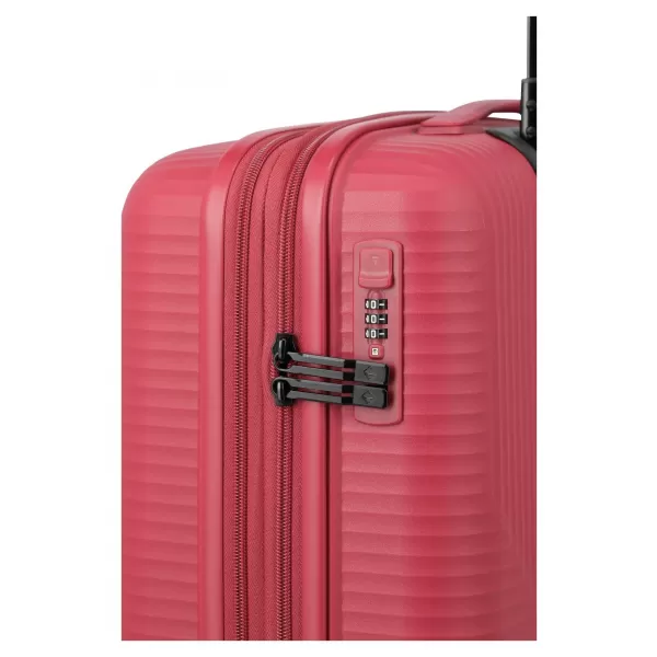  Koffer TRAVELITE AIR STRIPE 4W S EXP HRSG 