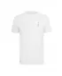 Herren-T-Shirt URBAN CLASSICS TB8997-00220 WEIß