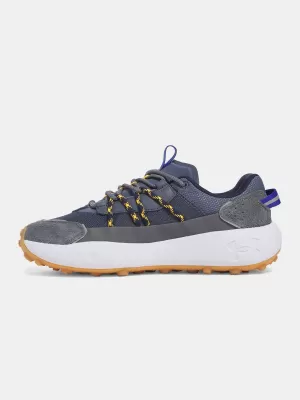 Stiefel UNDER ARMOUR UA FAT TIRE VENTURE PRO HSFT 3028160-024 GRAU