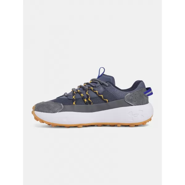  Stiefel UNDER ARMOUR UA FAT TIRE VENTURE PRO HSFT 3028160-024 GRAU 