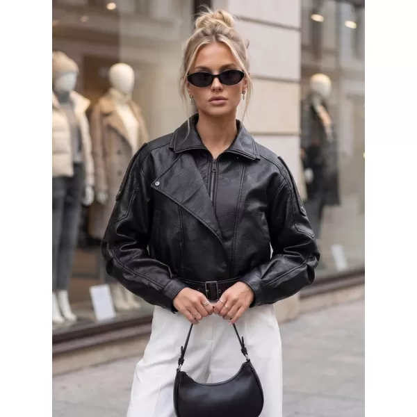  Damenjacke DSTREET TY5844 SCHWARZ 