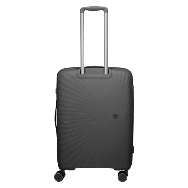  Koffer TRAVELITE TAMARIS VOYAAGE EXP. ANTHRAZIT 