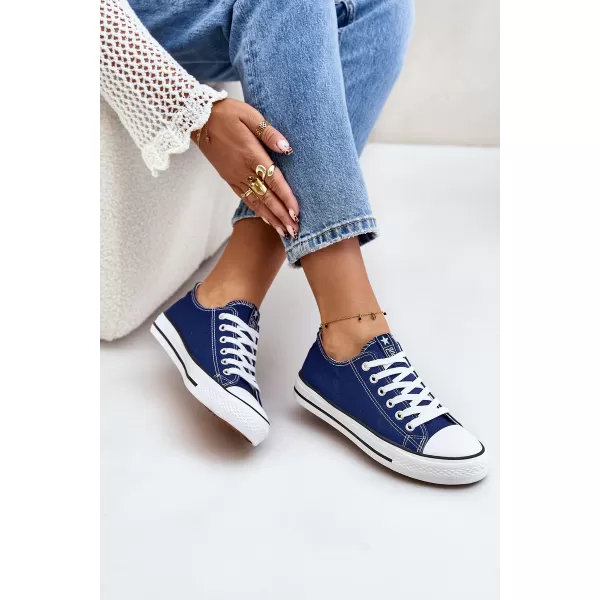  Damen-Sneaker BOTO 8SP30-4723 GEWOHNHEITEN 