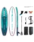 Paddle-Board RIDEWAVE Eternity 11 UNBESTIMMT
