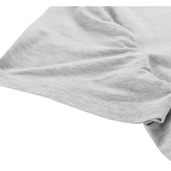  Outdoor-Shirt für Damen ALPINE PRO GREMA 3 GRAUE VARIANTE PA 
