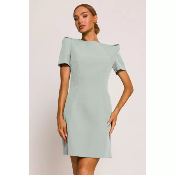  Kleid MOE M777 MINZE 