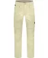 Herren-Cargohose aus Baumwolle NORDBLANC WANDERLUST NBSPM8364 BEIGE