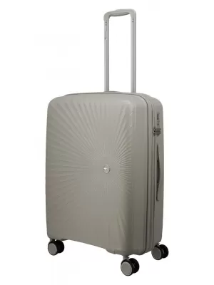 Ein Satz Koffer TRAVELITE TAMARIS VOYAAGE SAND