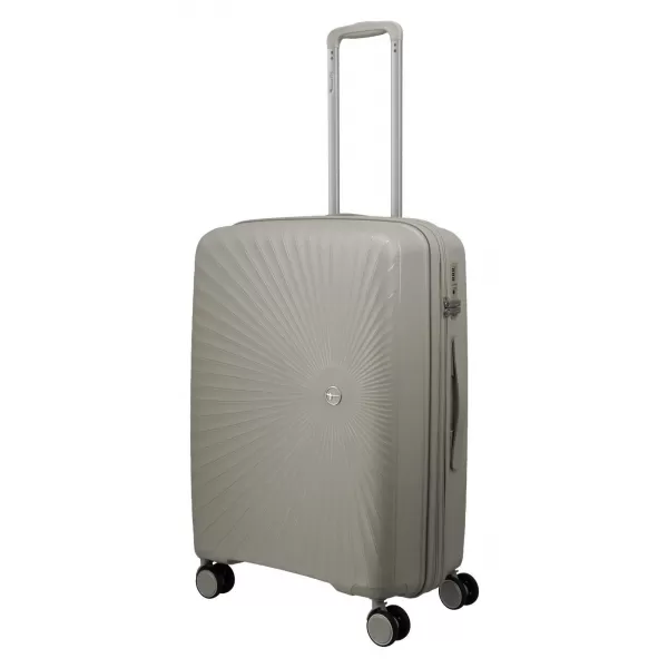  Ein Satz Koffer TRAVELITE TAMARIS VOYAAGE SAND 