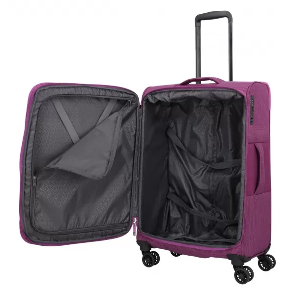  Koffer TRAVELITE Corsiica M ROSA 