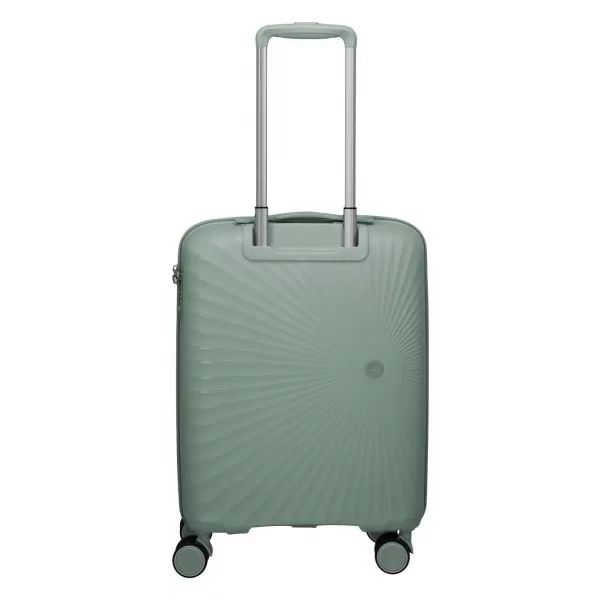  Koffer TRAVELITE TAMARIS VOYAAGE SALBEIGRÜN 