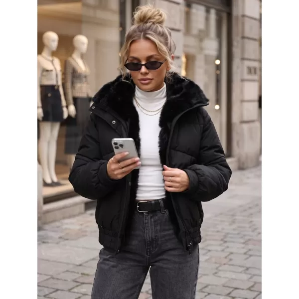  Damenjacke DSTREET TY6007 SCHWARZ 