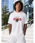 Herren-T-Shirt DSTREET NX1031R-WH-O WEIß