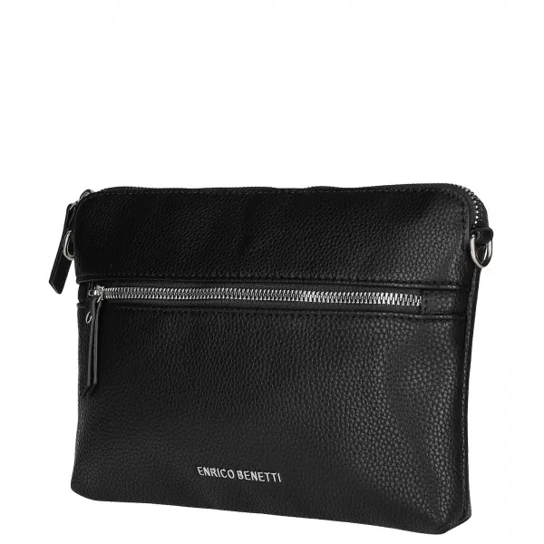  Tasche ENRICO BENETTI Sarah 66713 SCHWARZ 