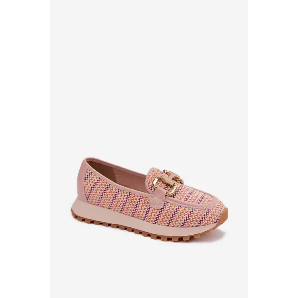  Damen-Sneaker GOE TT2N4081 ROSA 