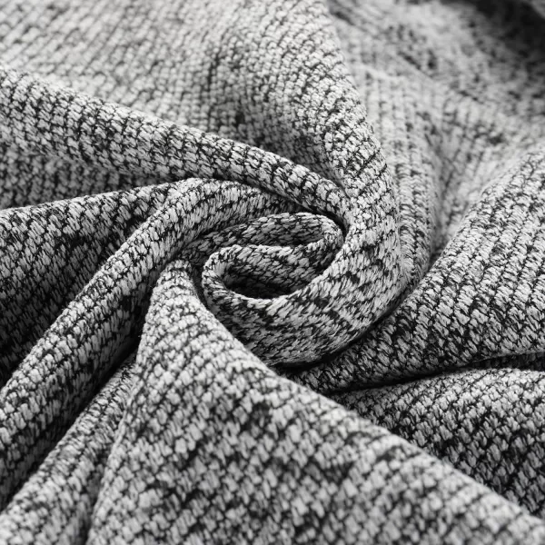  Warmer Herrenpullover ALPINE PRO ZEG 3 WEIß 