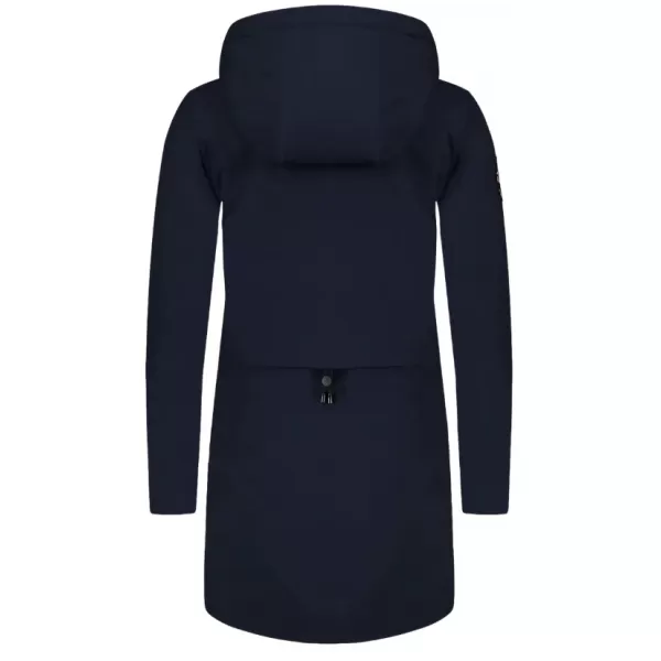  Wintermantel für Damen NORDBLANC ORATA NBWJL8401 BLAU 
