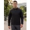 Hybridjacke für Herren MALFINI PREMIUM CROSS 555 SCHWARZ