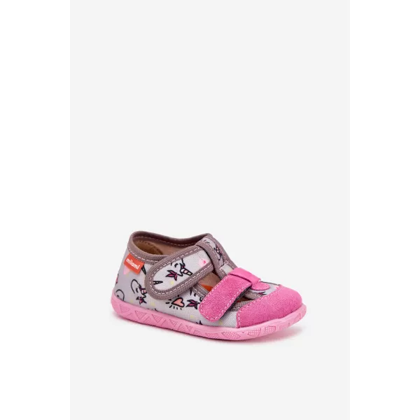  Kinderrucksäcke MILAMI 118/BR-29 ROSA 
