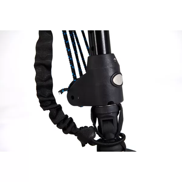  Segeln AQUA MARINA Blade Sail Rig 3.0 BLAU 