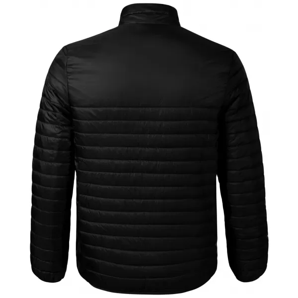  Herrenjacke MALFINI PHANTOM 540 SCHWARZ 
