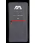 Transporttasche AQUA MARINA Zip XS GRAU
