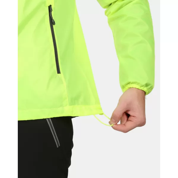  Hardshelljacke KILPI JALUU-U 1U0180KI BERNSTEIN 