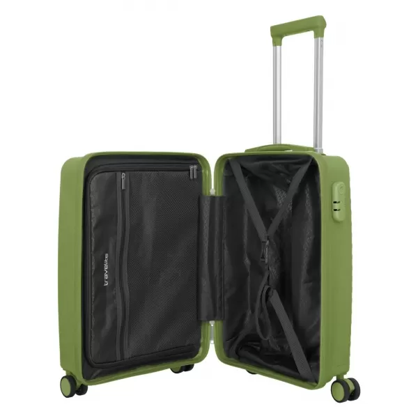  Koffer TRAVELITE PACIFIC OLIVE 