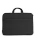 Gehäuse HEYS Nexus Sleeve Laptop Case SCHWARZ