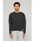 Herren-T-Shirt URBAN CLASSICS TB8410-00007 SCHWARZ