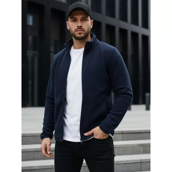  Herren-Sweatshirt DSTREET BX4775 DUNKELBLAU 