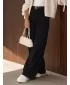Damenhosen DSTREET UY3176 SCHWARZ