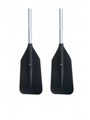 Ruder AQUA MARINA MO,WR,CL SCHWARZ