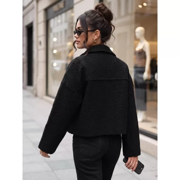  Damenjacke DSTREET TY6059 SCHWARZ 