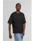 Herren-T-Shirt URBAN CLASSICS TB7582-00007 SCHWARZ