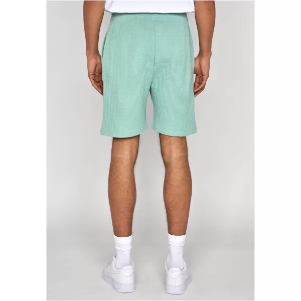  Herrenshorts URBAN CLASSICS TB8206 FROSTMINZE 
