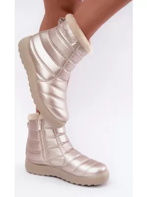 Damenschuhe EVENTO 9SN26-1467 BEIGE