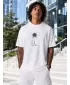 Herren-T-Shirt DSTREET NX1043R-WH-O WEIß