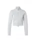 Damen-Trainingsjacke URBAN CLASSICS TB8135-02946 LEICHTER ASPHALT
