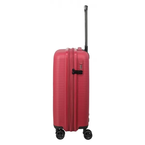  Koffer TRAVELITE AIR STRIPE 4W S EXP HRSG 