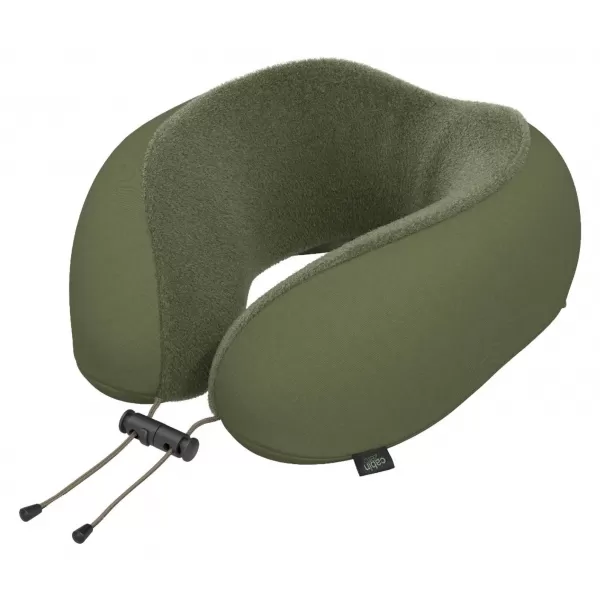  Ein Kissenbezug CABINZERO Travel Pillow GEORGISCHES KHAKI 