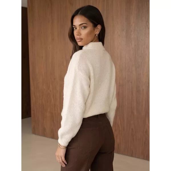  Damenpullover DSTREET MY2599 BEIGE 